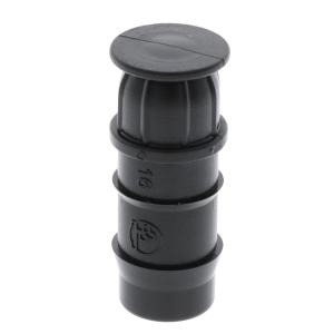 16mm eindstop
