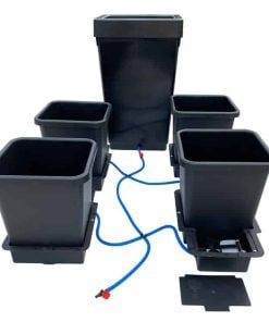AutoPot 1Pot 4 Potten Systeem