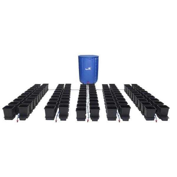 AutoPot 1Pot 100 Systeem
