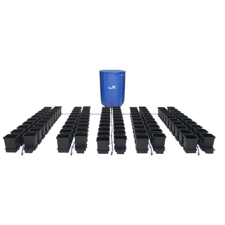 AutoPot 1Pot 100 Pot System