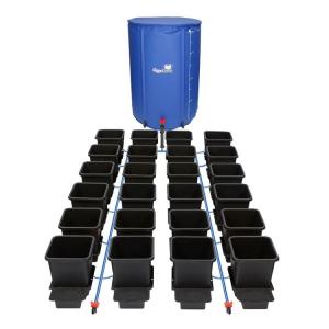 AutoPot 1Pot 24 potten systeem