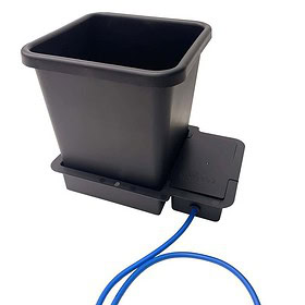 AP200_SQ_1Pot_Module_Grommeted_Tray