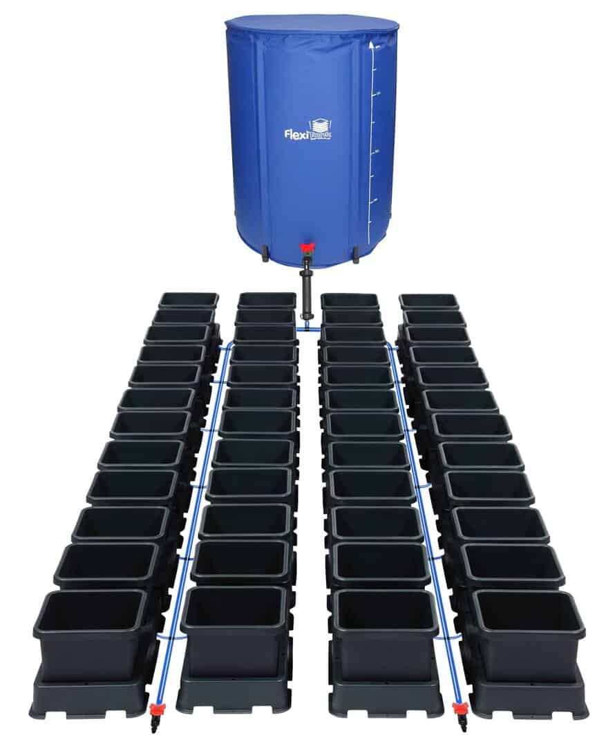 AutoPot Easy2Grow 48 potten systeem