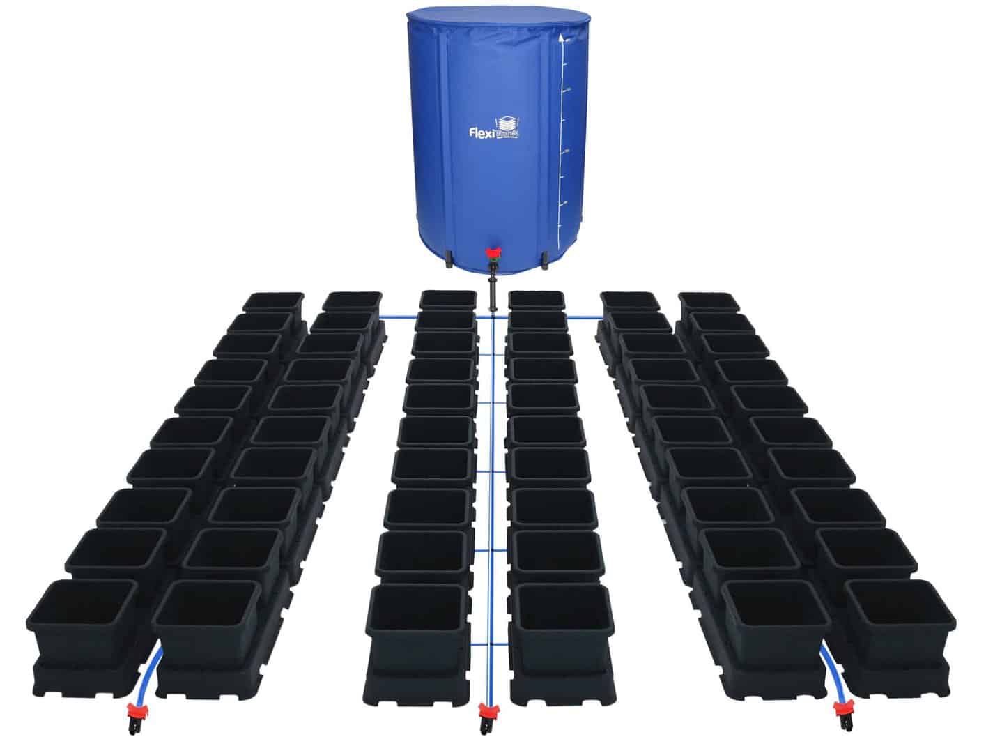 AutoPot Easy2Grow 60 potten systeem