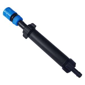 16mm Click Fit Tank Adapter en Filter