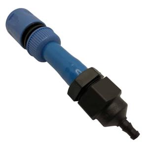 16mm-9mm Click Fit Tank Adapter en Filter