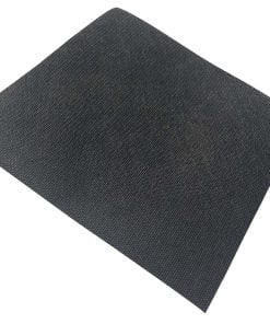 Vervangende Marix disk (vierkant) Zwart