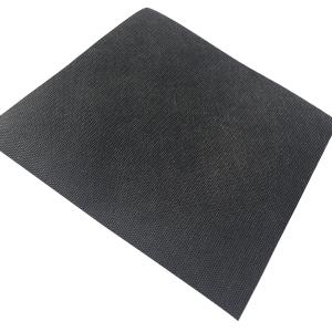 Vervangende Marix disk (vierkant) Zwart