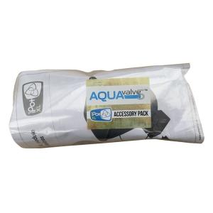 Accessoirepakket voor 1Pot XL - met AQUAvalve5