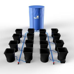 AutoPot 16Pot XL Systeem
