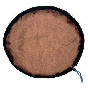 Wortelbeheersingssok - Rond voor 20L FlexiPot (met koord)