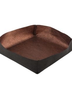 Wortelbeheersingssok - Vierkant (voor 8.5 & 15L pot)