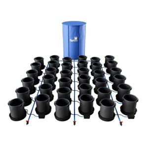 AutoPot 36Pot XXL Systeem met 35L of 50L FlexiPot