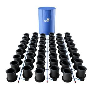 AutoPot 48Pot XXL Systeem met 35L of 50L FlexiPot