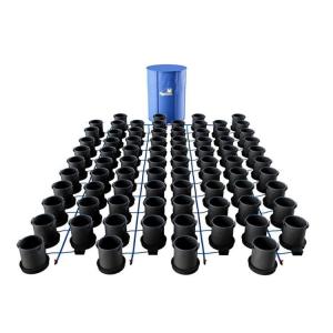 AutoPot 80Pot XXL Systeem met 35L of 50L FlexiPot