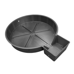 Tray voor XXL systeem - Alleen module