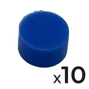 AQUAvalve Siliconen - 3 mm ventiel