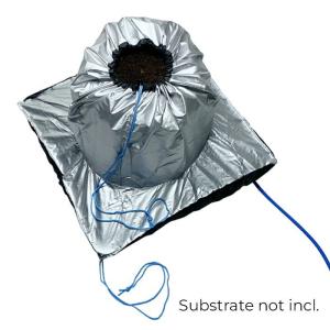 S PlantSkirt Kit met AQUAvalve5 en Cover