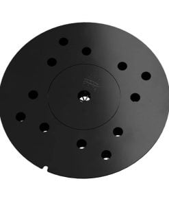 AutoPot AirBase Rond voor 20L pot en 25L pot