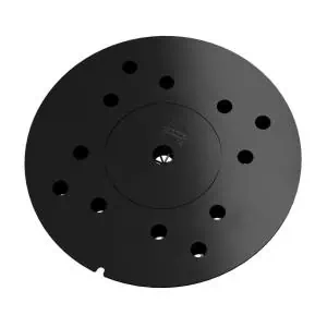AutoPot AirBase Rond voor 20L pot en 25L pot
