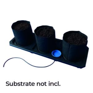 Auto3 XL FlexiPot