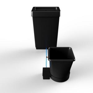 AutoPot 1Pot XL Systeem incl. 47L watervat