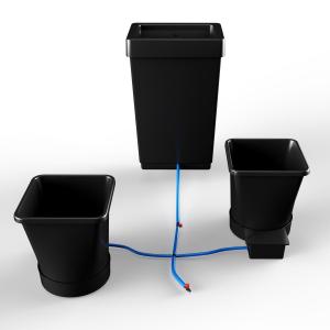 AutoPot 2Pot XL Systeem incl. 47L watervat