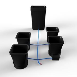 AutoPot 4Pot XL Systeem incl. 47L watervat