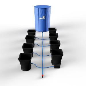 AutoPot 8Pot XL Systeem