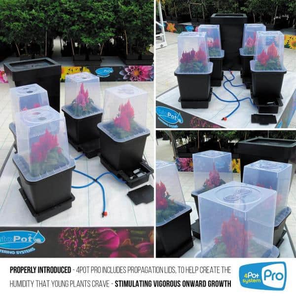 AutoPot Pro Kit