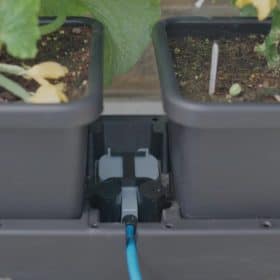 Easy2Grow Tray AQUAvalve5