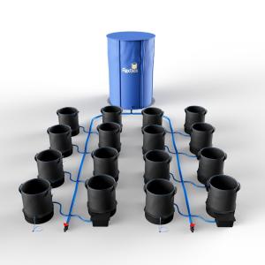 AutoPot FlexiPot 16