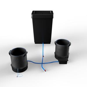 AutoPot FlexiPot 2 Systeem  incl. 47L watervat