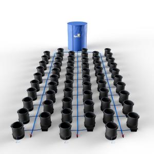 AutoPot FlexiPot 60 Systeem