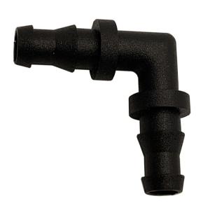 9mm haakse koppeling