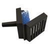 9mm waterfilter incl. filtermateriaal