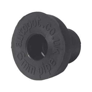 6mm doorvoertule