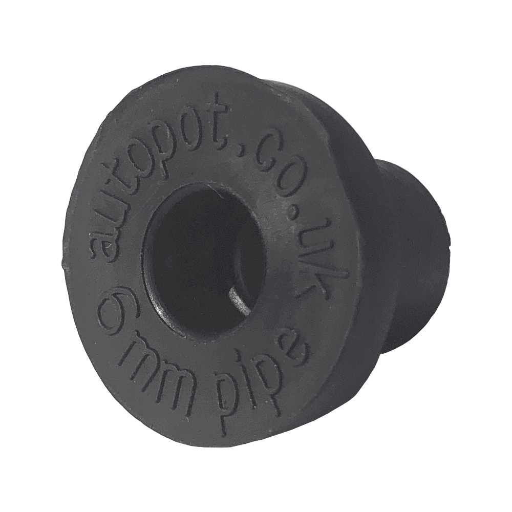 6mm Grommet