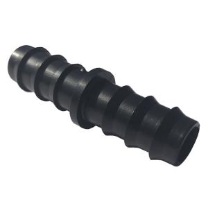 16mm rechte koppeling