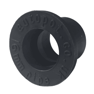 16mm doorvoertule