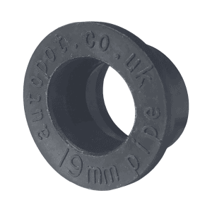 19mm doorvoertule