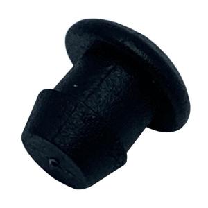 9mm eindstopjes
