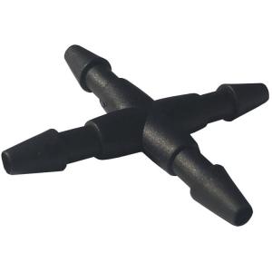 6mm kruis-koppeling