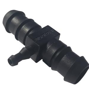 16mm-6mm T-koppeling