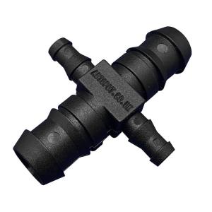 16mm-9mm  kruis-koppeling
