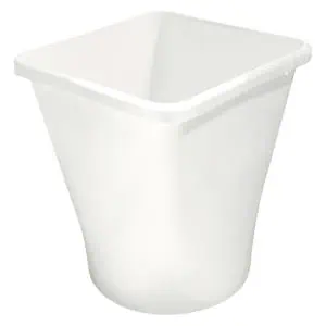 25L pot wit