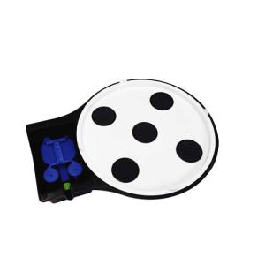 AQUAplate ronde Kit