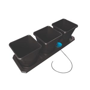 auto3 xl tray system 25L