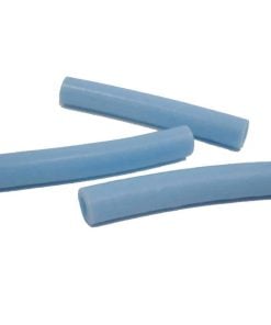 Blauwe bruisbuis voor AirDome / 52mm lengte