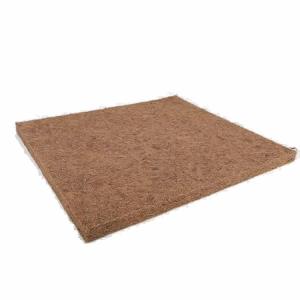 Kokosmatten en wortelbeheersingsdoek pakket - 51cm x 30cm